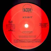 12inch Vinyl Single - Xzibit - Paparazzi