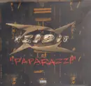 CD Single - Xzibit - Paparazzi