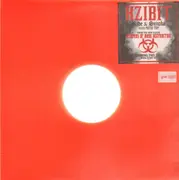 12'' - Xzibit - Ride & Smoke