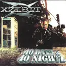 CD - Xzibit - 40 Dayz & 40 Nightz