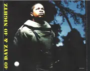 CD - Xzibit - 40 Dayz & 40 Nightz