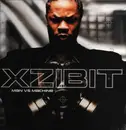 Double LP - Xzibit - Man Vs Machine - 20th Anniversary, Special Edition