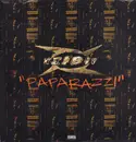 12inch Vinyl Single - Xzibit - Paparazzi