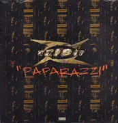 12inch Vinyl Single - Xzibit - Paparazzi