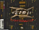 CD Single - Xzibit - Paparazzi