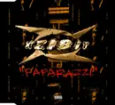 CD Single - Xzibit - Paparazzi