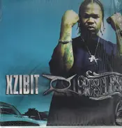 Xzibit - Restless