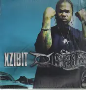 Xzibit - Restless