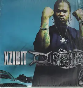 Xzibit - Restless