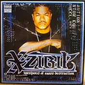 Xzibit - Weapons of Mass Destruction