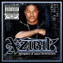 CD - Xzibit - Weapons Of Mass Destruction