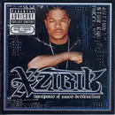CD - Xzibit - Weapons Of Mass Destruction