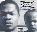 CD Single - Xzibit - The Foundation