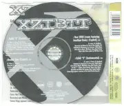 CD Single - Xzibit - X