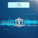 12'' - Xzique - Your Mind