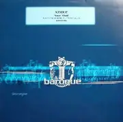 12'' - Xzique - Your Mind