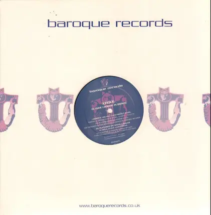 Xzique - Outside Looking In (Down)