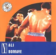LP - Y - Ali Bomaye