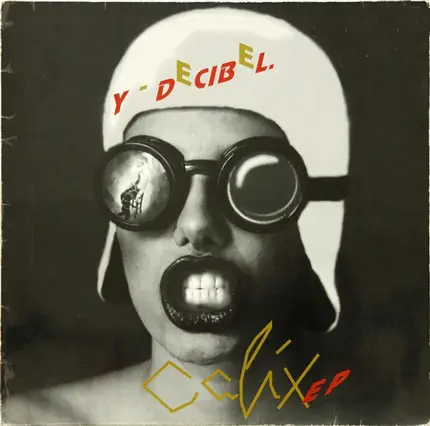 Y-Decibel - Calix EP