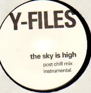 Y-Files - The sky is high