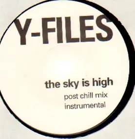 Y-Files - The sky is high