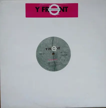 Y Front - Smalltown Boy