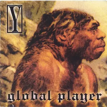 Y - Global Player
