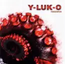 CD Single - Y-Luk-O - Resistance