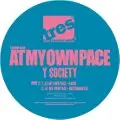 Y Society - At My Own Pace