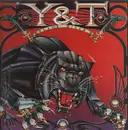 LP - Y & T - Black Tiger