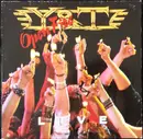 LP - Y & T - Open Fire