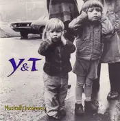 Y & T - Musically Incorrect