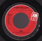 Y & T - Summertime Girls