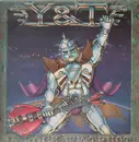 LP - Y & T - In Rock We Trust