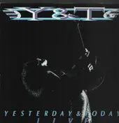 Y & T - Yesterday & Today Live