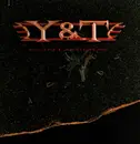 LP - Y & T - Contagious