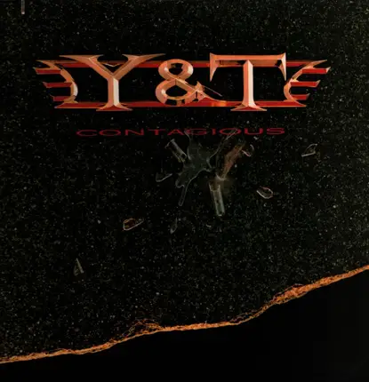 Y & T - Contagious