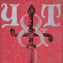 Double LP - Y & T - Anthology
