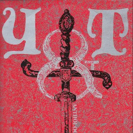 Y & T - Anthology