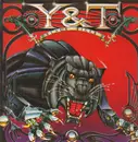 LP - Y & T - Black Tiger