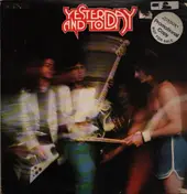 Y & T - Yesterday And Today