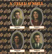 LP - Y Teulu O'Neill - Y Teulu O'Neill