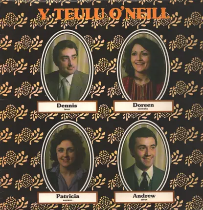 Y Teulu O'Neill - Y Teulu O'Neill