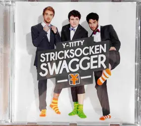 Y-Titty - Stricksocken Swagger