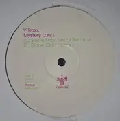 Y Traxx - Mystery Land (CJ Stone Remixes)