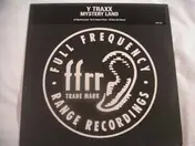 Y Traxx - Mystery Land