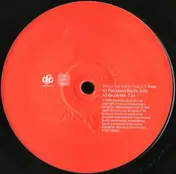 Y-Tribe - Baby (You Bring Me Up)
