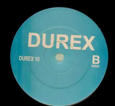 Y-Tribe - Durex