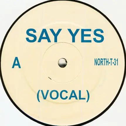 Y-Tribe - Say Yes