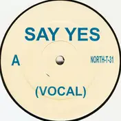 Y-Tribe - Say Yes